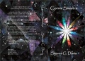 Cover: Cornix Sinistra - Tenebrous Texts