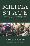 Cover: Militia State - Nomad Publishing