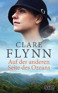 Cover: Auf der anderen des Ozeans - Cranbrook Press