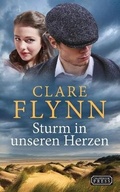 Cover: Sturm in unseren Herzen - Cranbrook Press