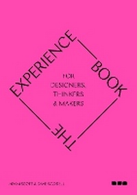Enlarge image Cover: The Experience Book - Black Dog Press