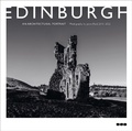Cover: Edinburgh: An Architectural Portrait - Black Dog Press