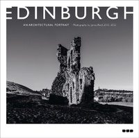 Enlarge image Cover: Edinburgh: An Architectural Portrait - Black Dog Press