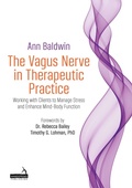 Cover: The Vagus Nerve in Therapeutic Practice - Handspring Publishing Limited