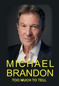 Cover: Too Much To Tell - Britain's Next Bestseller
