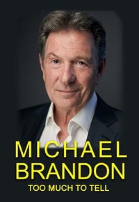Abbildung von: Too Much To Tell - Britain's Next Bestseller
