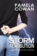Cover: Storm Retribution - Windtree Press