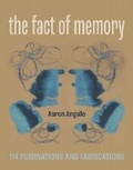 Cover: The Fact of Memory - Rose Metal Press