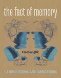 Enlarge image Cover: The Fact of Memory - Rose Metal Press