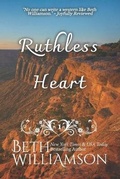 Cover: Ruthless Heart - Beth Williamson