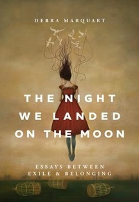 Enlarge image Cover: The Night We Landed on the Moon - North Dakota State University Press