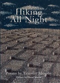 Cover: Hiking All Night - North Dakota State University Press