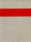 Cover: Handbook of North American Indians - Smithsonian Institution Scholarly Press