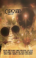 Cover: Curiosities #5 Winter 2019 (Curiosities Anthology Series, #5) - Curiosities Anthology Series