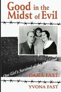 Cover: Good in the Midst of Evil - RISE