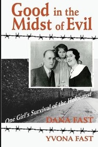 Enlarge image Cover: Good in the Midst of Evil - RISE