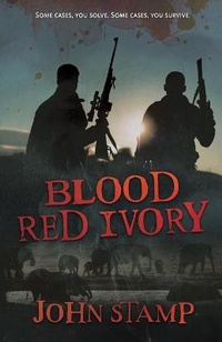 Enlarge image Cover: Blood Red Ivory - WildBlue Press