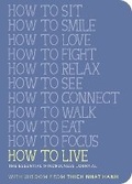 Cover: How to Live - Parallax Press