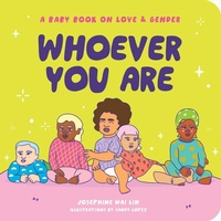 Enlarge image Cover: Whoever You Are - The Collective Book Studio