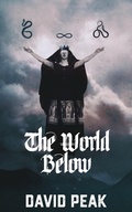Cover: The World Below - Apocalypse Party