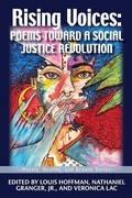 Cover: Rising Voices - University Professors Press