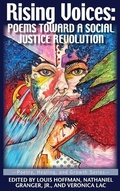 Cover: Rising Voices - University Professors Press