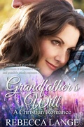 Cover: Grandfather's Will - Rebecca Lange