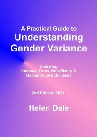 Enlarge image Cover: A Practical Guide to Understanding Gender Variance - Tranzcare