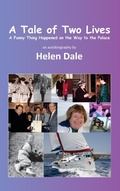 Cover: A Tale of Two Lives - Tranzcare