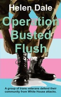 Cover: Operation Busted Flush - Tranzcare