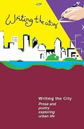 Cover: A SaveAs Anthology: Writing the City - Country Setting