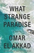 Cover: What Strange Paradise - Vintage Books
