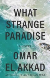 Abbildung von: What Strange Paradise - Vintage Books
