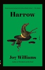 Cover: Harrow - Vintage Books
