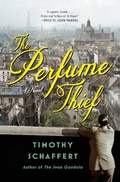 Cover: The Perfume Thief - Random House Inc
