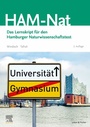 Cover: HAM-Nat - Urban & Fischer