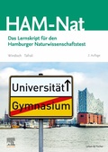 Cover: HAM-Nat - Urban & Fischer