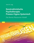 Cover: Das Bonner Ressourcenmodell - Urban & Fischer