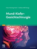 Cover: Mund-Kiefer-Gesichtschirurgie - Urban & Fischer