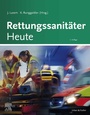 Bild: Rettungssanitäter Heute - Urban & Fischer