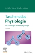 Cover: Taschenatlas Physiologie - Urban & Fischer