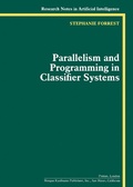 Cover: Parallelism and Programming in Classifier Systems - Morgan Kaufmann