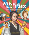 Cover: Mis pies tienen ra&iacute;z - Oc&eacute;ano Gran Traves&iacute;a