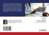 Enlarge image Cover: Basal Implants - LAP Lambert Academic Publishing