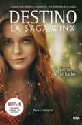 Cover: El camino de las hadas / The Fairies' Path - Editorial Molino