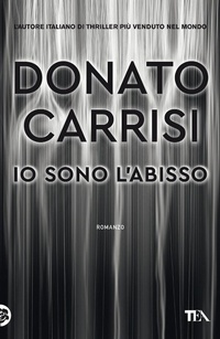 Abbildung von: Io sono l'abisso - TEA