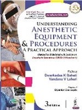 Cover: Understanding Anesthetic Equipment & Procedures - Jaypee Brothers Medical Publishers