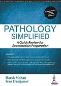 Cover: Pathology Simplified - Jaypee Brothers Medical Publishers