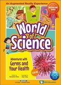 Cover: Adventures With Germs And Your Health - World Scientific Publishing Co Pte Ltd