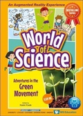 Cover: World Of Science (Set 3) - World Scientific Publishing Co Pte Ltd